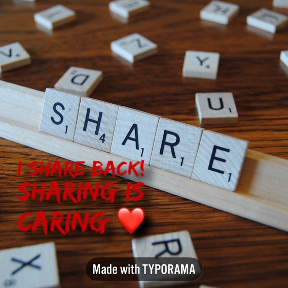 Meet your Posher, Susan - Picture 7 of 7